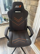 Gaming chair adx - gaming,