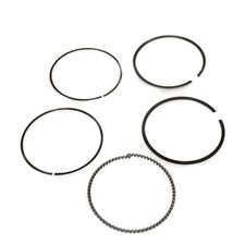 250cc Quad Piston Rings