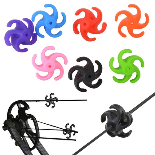 4pcs archery bowstring - 4pcs,