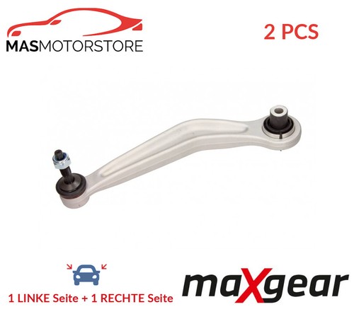 Left right wishbone set - left,