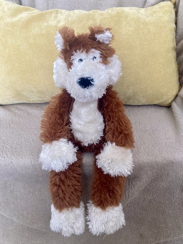 Jellycat pickles fox - pickles,