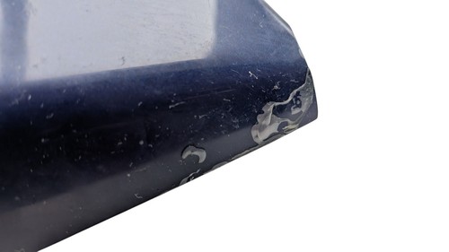 Right rear fairing cover - fairing,