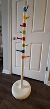IKEA Krokig Kids Coat Rack
