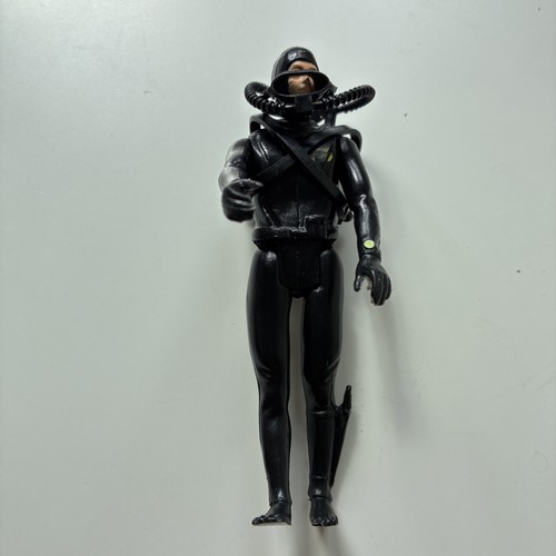Palitoy 1983 action force - force, sas