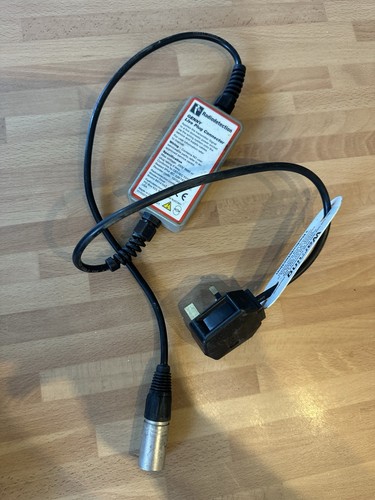 Genny plug adaptor - 4, plug-in