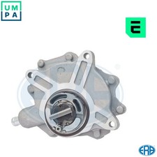 VACUUM PUMP BRAKING SYSTEM