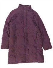 Musto Womens Padded Coat UK 14