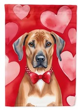 Caroline's Treasures Rhodesian