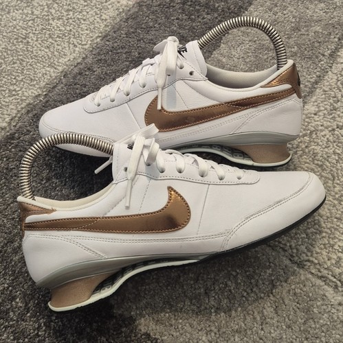 Nike shox rivalry white - rivalry,