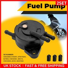2x AP8176041 Fuel Pump  For