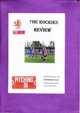 **2025/26** Shaftesbury v