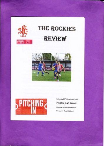 2025 shaftesbury v - **2025/26**,