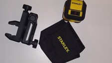 Stanley Cubix Laser Level