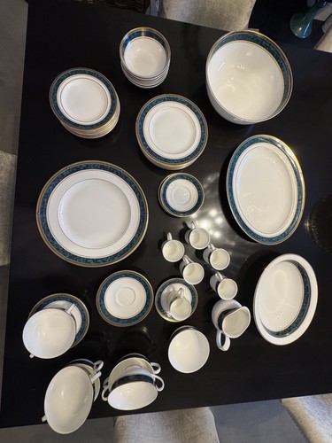 Royal doulton biltmore fine - royal,