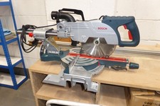 Bosch GCM 8 SJL Professional