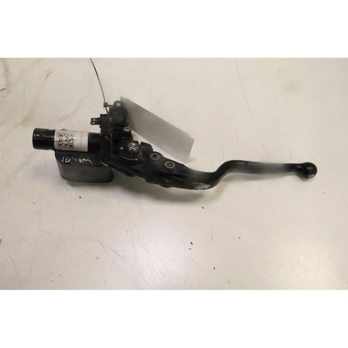 Steering wheel controls ktm - steering,
