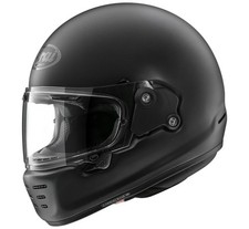 Arai Concept-XE Frost Black