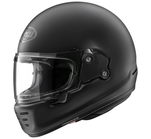 Arai concept frost black - frost,