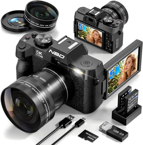 Nbd digital cameras - nbd,