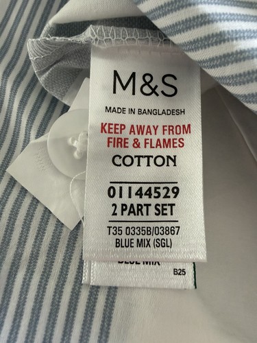 Marks spencer single duvet - marks,