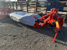 Kuhn GMD 280 Mower (£8,900.00+VAT=£10,680.00)