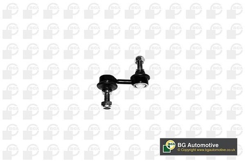 Stabiliser bar link coupling - stabiliser, link/coupling