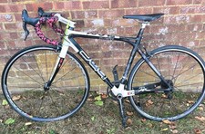 BMC SLC01 Carbon Road Bike Pro Machine 47cm EC90 SLX