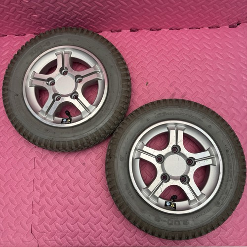 Pride fusion wheels and - pride,