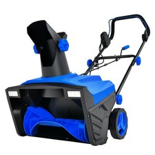 Snow Clearing Machine Electric