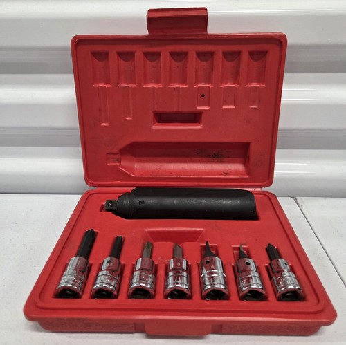 Snap 208pit drive - snap-on, 3/8"