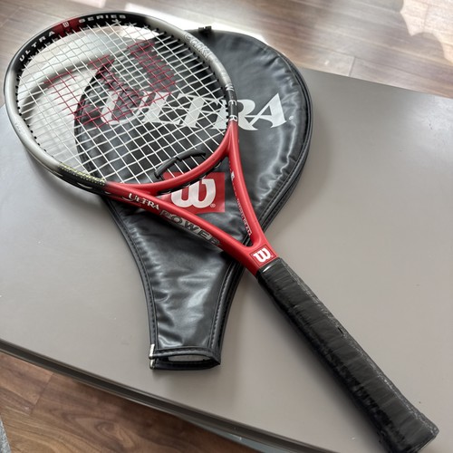 Wilson ultra series power - series,