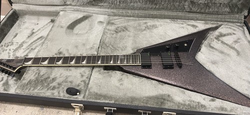 Esp ltd kirk hammett v - ltd,