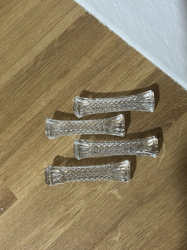 Set antique vintage cut - 4,