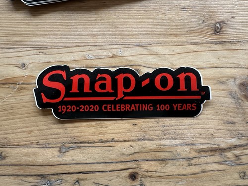 Snap sticker logo decal - sticker,