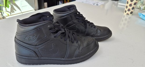 Nike air jordan mid - nike,