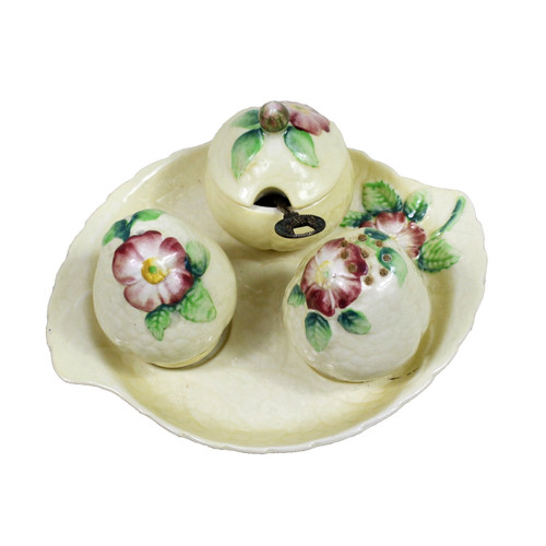 Carlton ware wild - carlton, 'wild