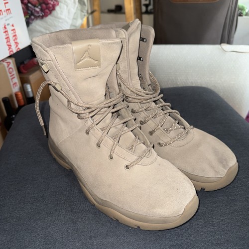 Jordan future boot khaki size - jordan,