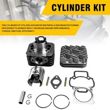 For Aprilia Mojito 50 04-10