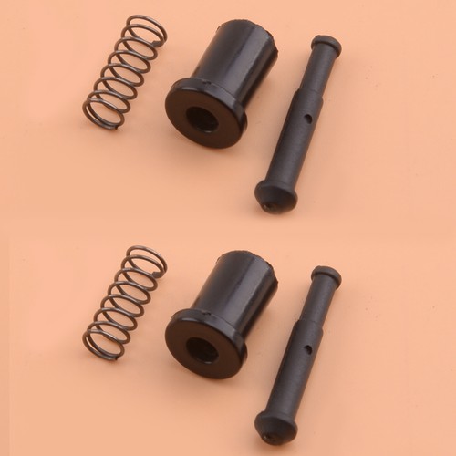Kit throttle knob lock pin - kit,