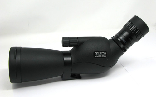 Opticron mm4 60ga spotting - opticron,