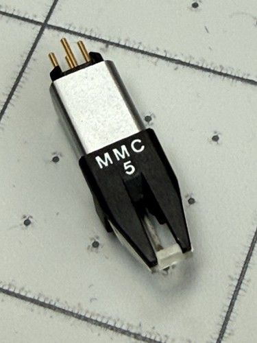 Bang olufsen beogram mmc5 - beogram,