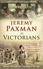 The Victorians by Jeremy