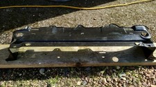JAGUAR X300 LATE XJ40 RADIATOR