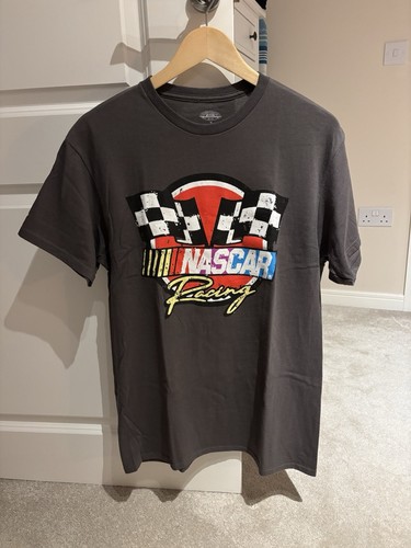 Nascar racing shirt men - racing,