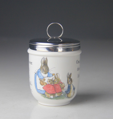 Vintage wedgwood peter rabbit - vintage,