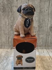 Vivid Arts Pug Puppy - NEW