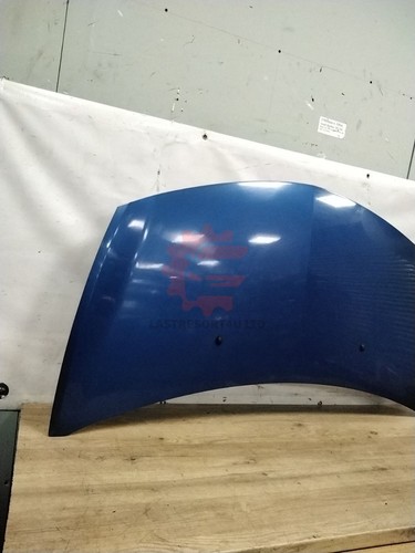 Renault clio mk3 ph2 bonnet - renault,