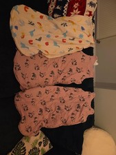 Baby sleeping bag bundle 12-18