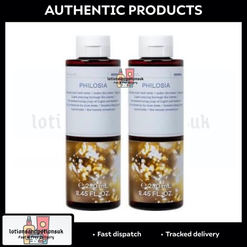 Korres philosia body wash - x,