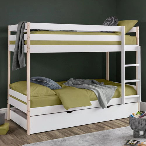 Julian bowen bunk bed - bunk,